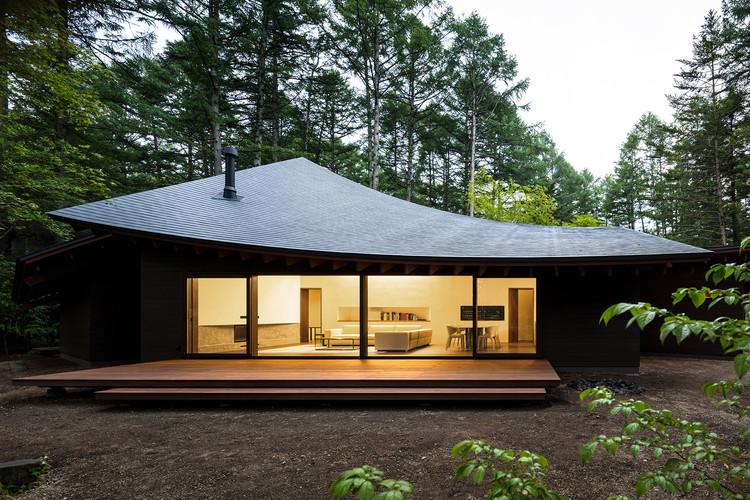 Four Leaves Villa / KIAS - Exterior Photography, Windows