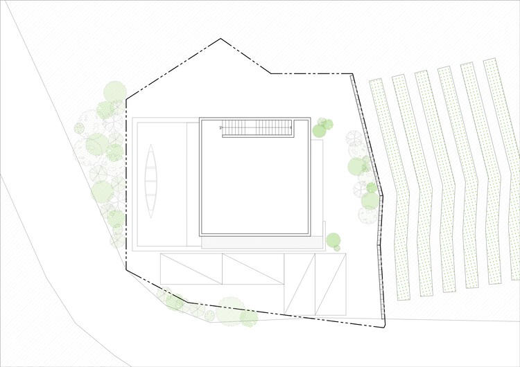 Neungwon-ri Workshop / LIFE Architects - Image 21 of 27