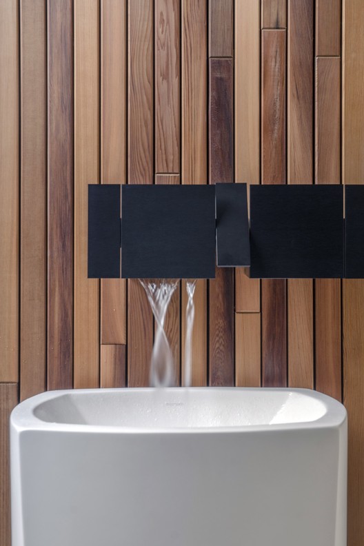 Piano House / LINE architects - Image 27 of 53