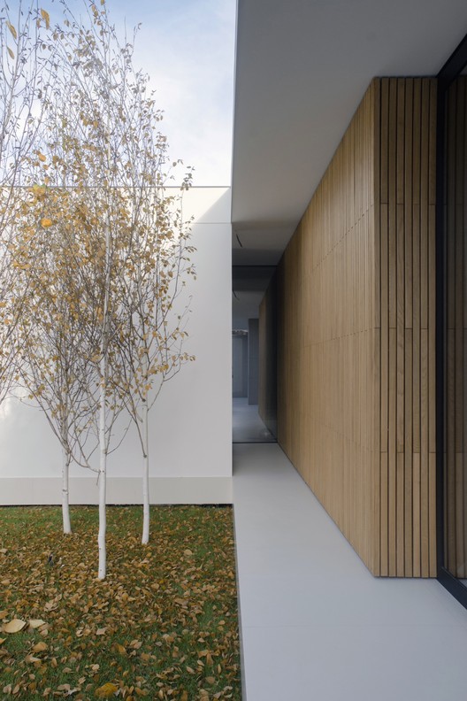 Piano House / LINE architects - Image 35 of 53