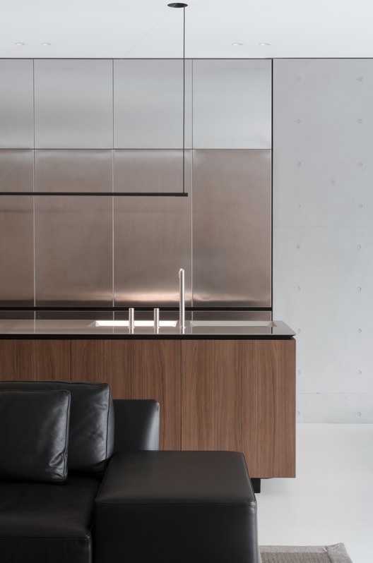 Piano House / LINE architects - Image 6 of 53