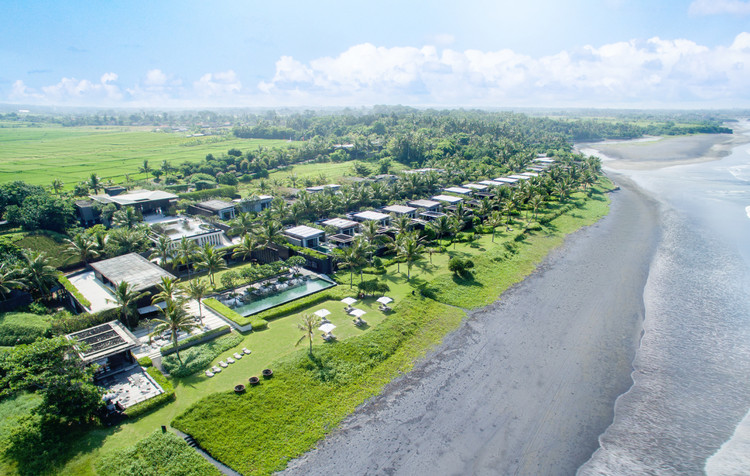 Soori Bali / SCDA Architects - Image 7 of 23