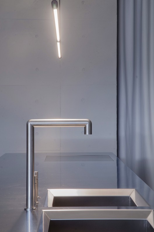 Piano House / LINE architects - Image 22 of 53