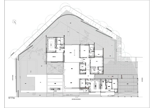 Bourgainvile 2 House / Solange Cálio Arquitetos - Image 26 of 38