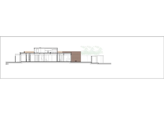 Bourgainvile 2 House / Solange Cálio Arquitetos - Image 28 of 38