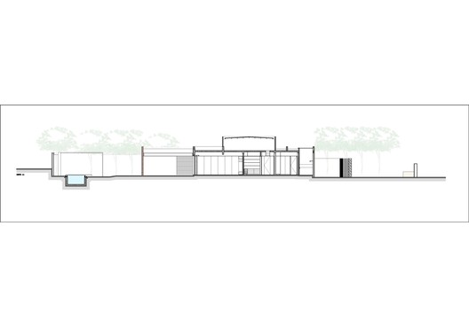Bourgainvile 2 House / Solange Cálio Arquitetos - Image 30 of 38