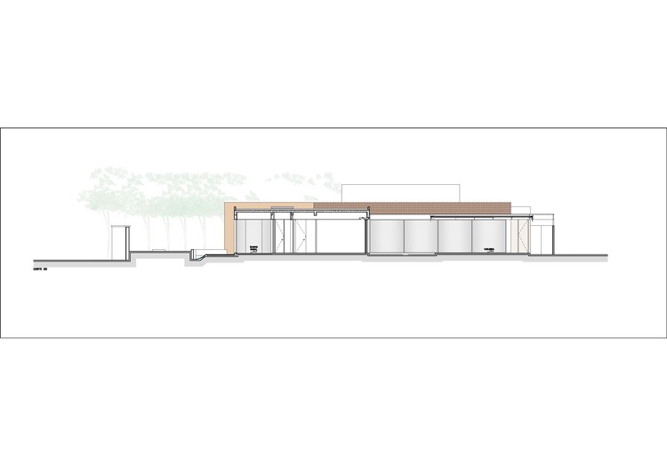 Bourgainvile 2 House / Solange Cálio Arquitetos - Image 29 of 38