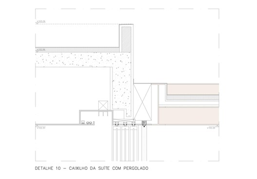 Bourgainvile 2 House / Solange Cálio Arquitetos - Image 36 of 38