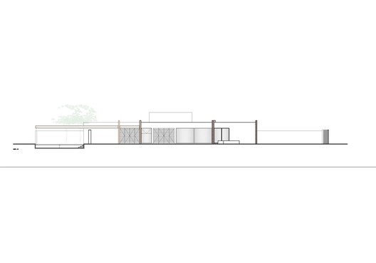 Bourgainvile 2 House / Solange Cálio Arquitetos - Image 35 of 38