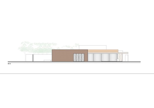 Bourgainvile 2 House / Solange Cálio Arquitetos - Image 32 of 38