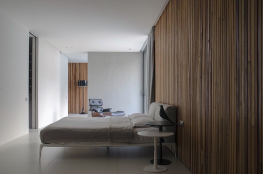 Piano House / LINE architects - Image 13 of 53