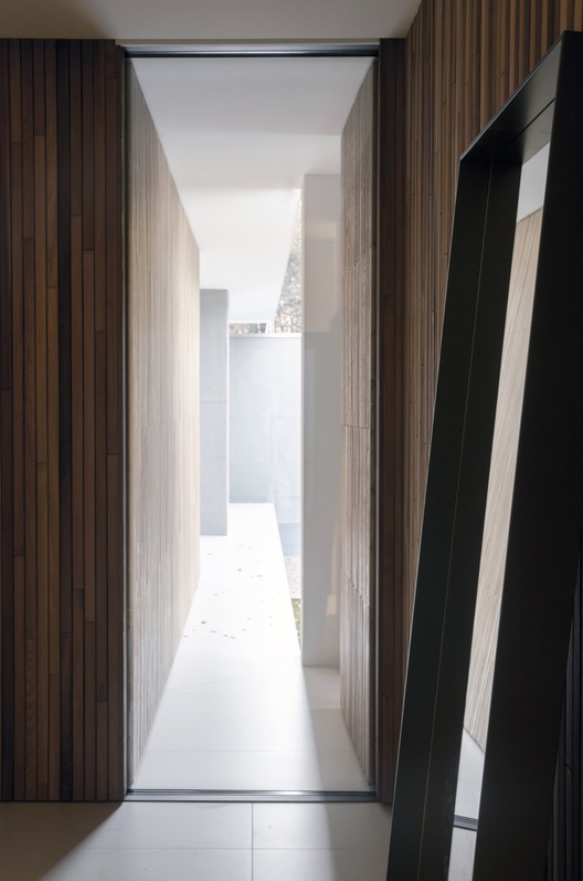 Piano House / LINE architects - Image 8 of 53