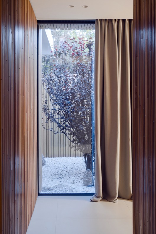 Piano House / LINE architects - Windows, Glass