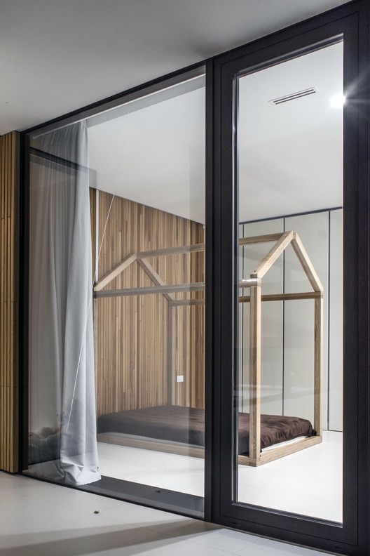 Piano House / LINE architects - Image 46 of 53
