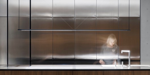 Piano House / LINE architects - Windows, Glass