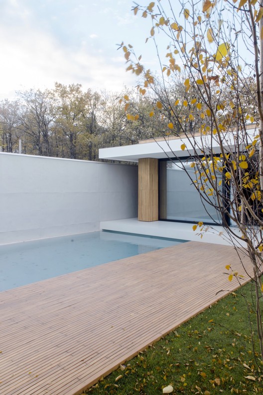 Piano House / LINE architects - Image 14 of 53