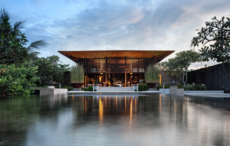 Soori Bali / SCDA Architects - Image 15 of 23