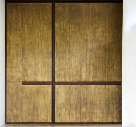 The House Of Secret Gardens / Spasm Design - Image 24 of 42