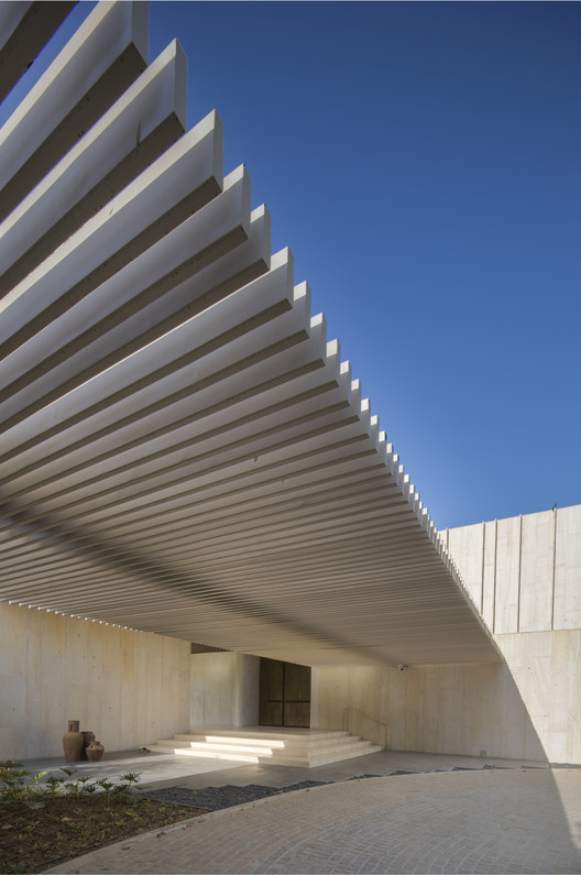 The House Of Secret Gardens / Spasm Design - Image 30 of 42