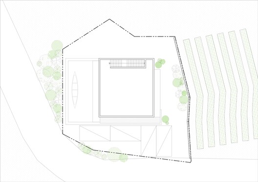 Neungwon-ri Workshop / LIFE Architects - Image 21 of 27