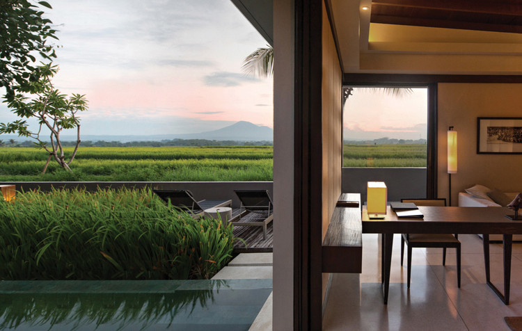 Soori Bali / SCDA Architects - Windows