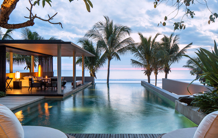 Soori Bali / SCDA Architects - Image 6 of 23