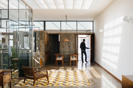 Ownerless House nº 01 / Vão - Image 10 of 40