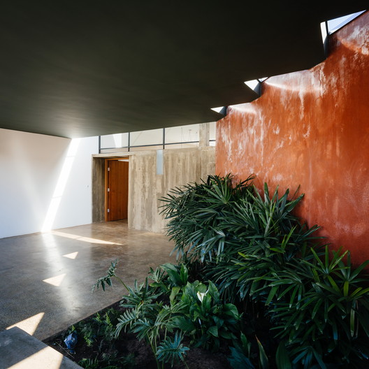Ownerless House nº 01 / Vão - Image 8 of 40
