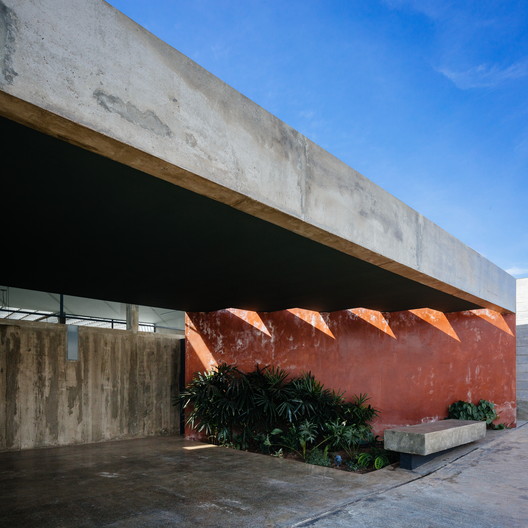 Ownerless House nº 01 / Vão - Image 4 of 40