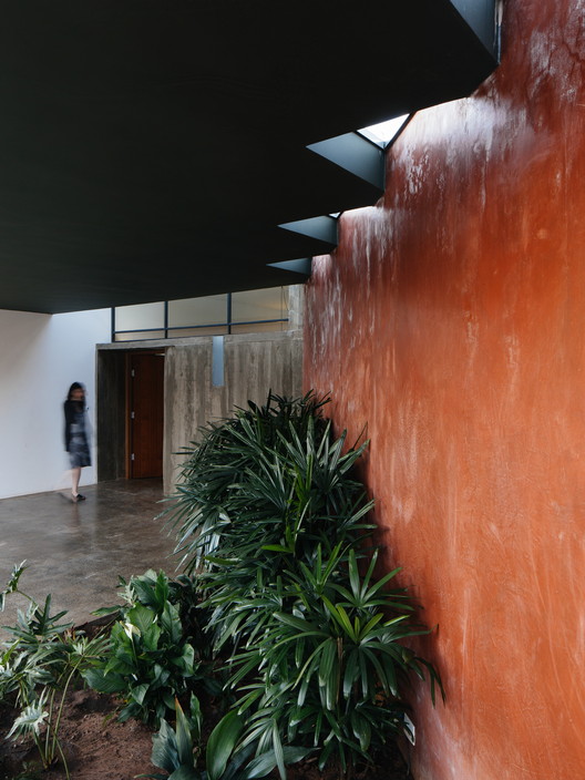 Ownerless House nº 01 / Vão - Image 14 of 40