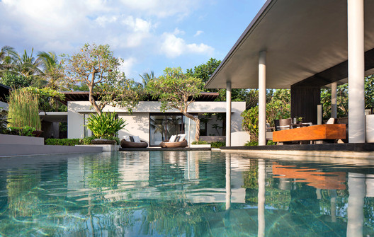 Soori Bali / SCDA Architects - Image 11 of 23