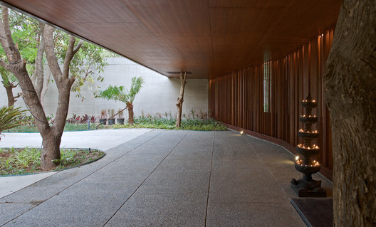 DIYA / SPASM Design Architects - Image 14 of 33