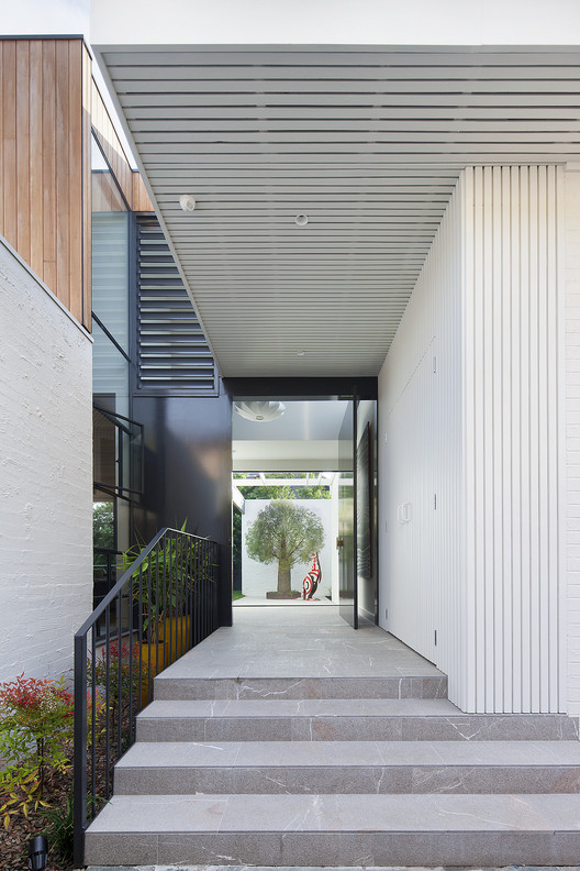 Kate's House  / Bower Architecture - Image 10 of 17