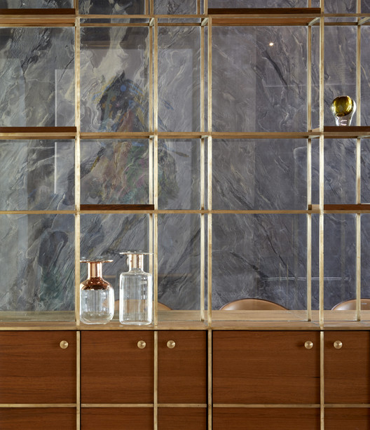 The House Of Secret Gardens / Spasm Design - Windows, Door, Glass, Facade