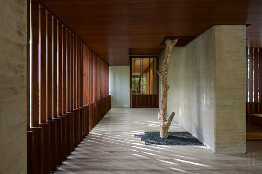 DIYA / SPASM Design Architects - Image 2 of 33