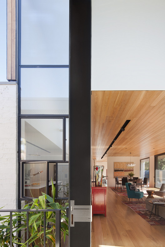 Kate's House  / Bower Architecture - Interior Photography, Chair