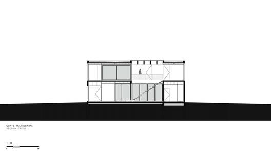 Casa N  / Estudio GMARQ - Image 52 of 59