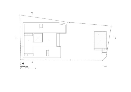 Marble House / Openbox Architects - Image 25 of 28