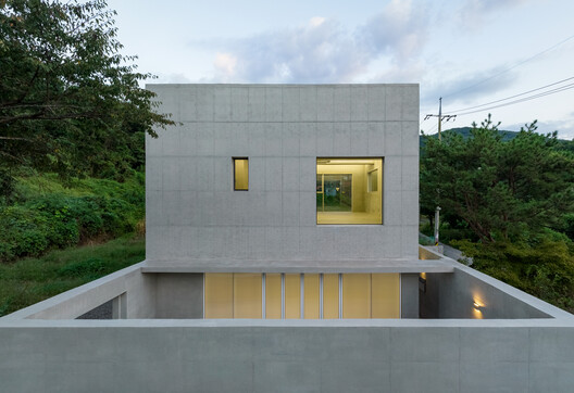 Neungwon-ri Workshop / LIFE Architects - Image 17 of 27