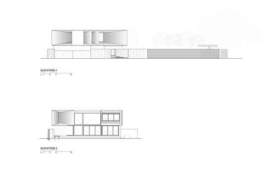 Marble House / Openbox Architects - Image 27 of 28