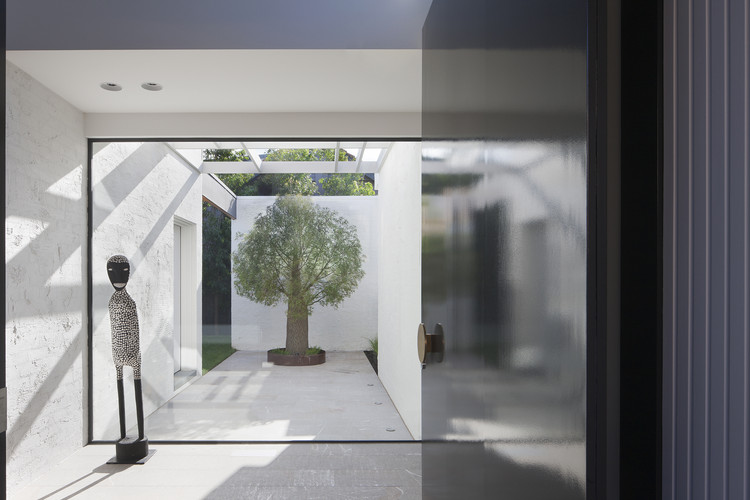 Kate's House  / Bower Architecture - Interior Photography, Windows, Glass