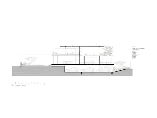 Caúcaso House / JJRR/ARQUITECTURA - Image 18 of 18