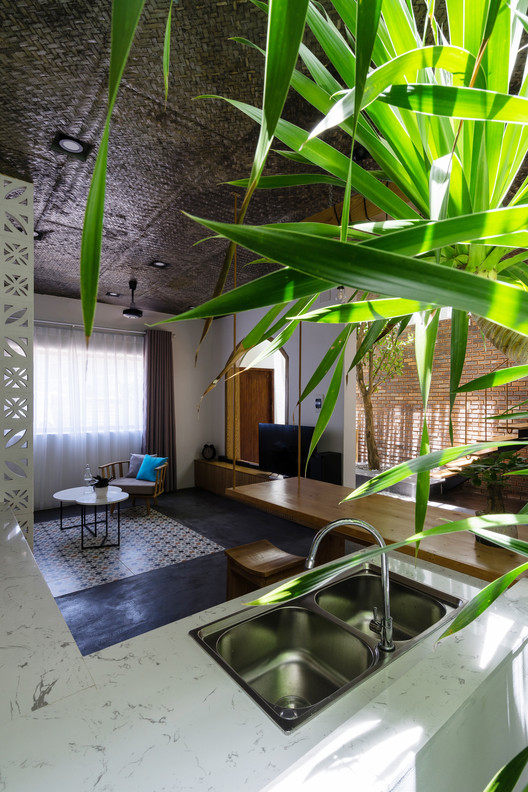 7x7 House / IZ Architects - Image 16 of 30