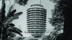 Chasing The Light: Marvin Rand's Photographs of Mid-Century Modern California