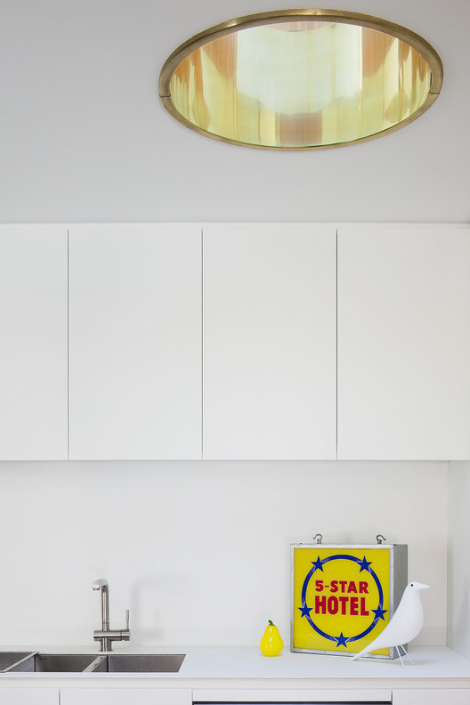 Kate's House  / Bower Architecture - Interior Photography