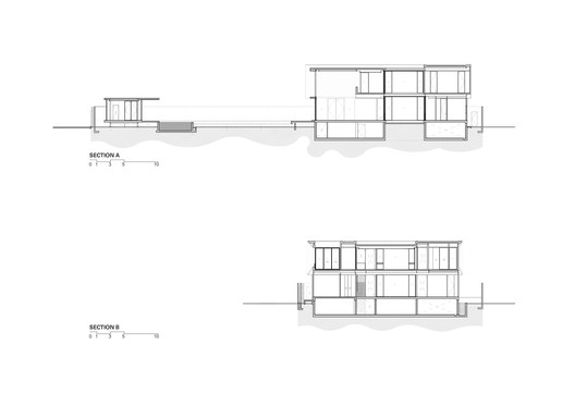 Marble House / Openbox Architects - Image 26 of 28