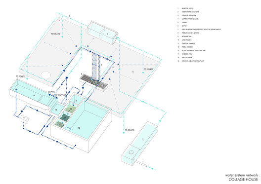 Collage House / S+PS Architects - Image 43 of 45