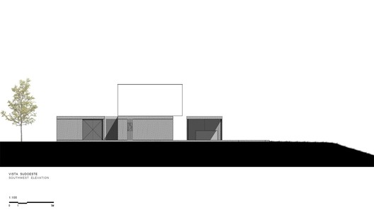 Casa N  / Estudio GMARQ - Image 55 of 59