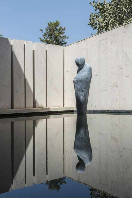 The House Of Secret Gardens / Spasm Design - Image 21 of 42