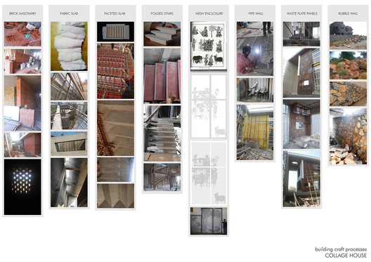 Collage House / S+PS Architects - Image 45 of 45